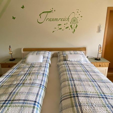 Ferienwohnung Roepersberg Ratzeburg Bagian luar foto