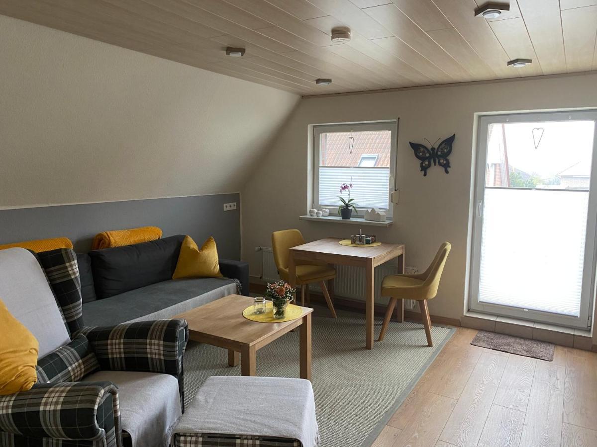 Ferienwohnung Roepersberg Ratzeburg Bagian luar foto