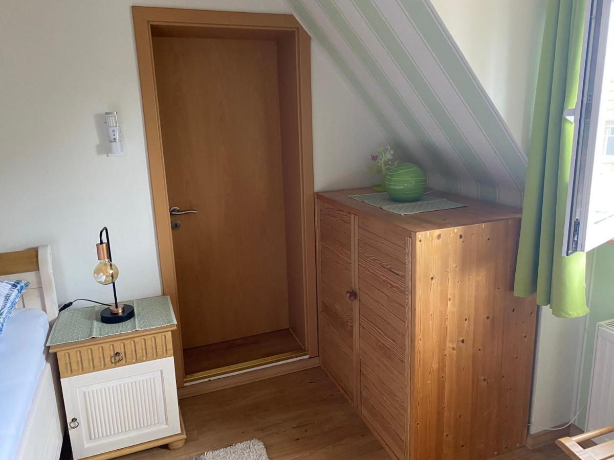 Ferienwohnung Roepersberg Ratzeburg Bagian luar foto