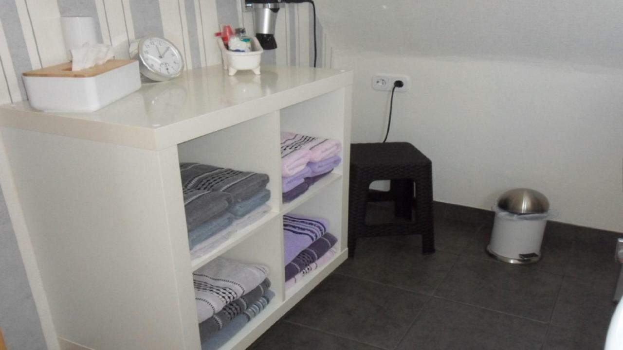 Ferienwohnung Roepersberg Ratzeburg Bagian luar foto