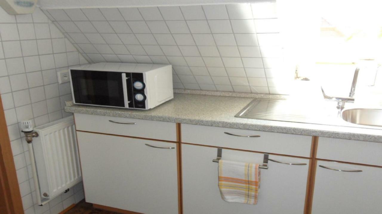 Ferienwohnung Roepersberg Ratzeburg Bagian luar foto