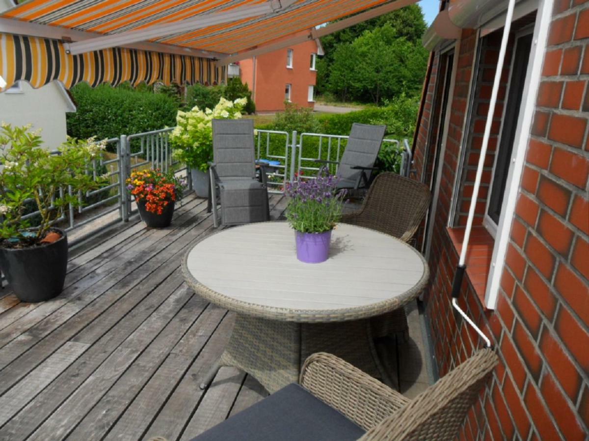 Ferienwohnung Roepersberg Ratzeburg Bagian luar foto