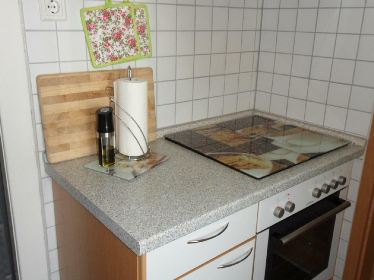 Ferienwohnung Roepersberg Ratzeburg Bagian luar foto