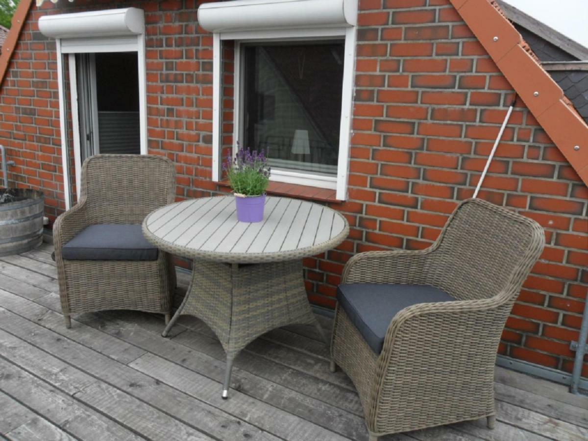 Ferienwohnung Roepersberg Ratzeburg Bagian luar foto